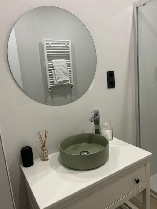 Piso Deluxe Con Balcon Cerca Del Casco Viejo Διαμέρισμα Μπιλμπάο Εξωτερικό φωτογραφία
